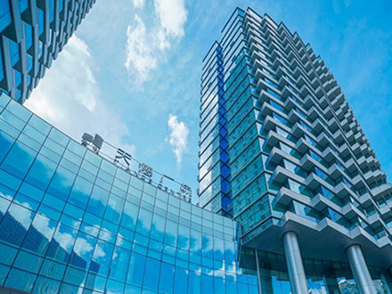 2020年2月21日热烈庆祝我司成功中标建行广州分行新大楼室内环境整治工程服务