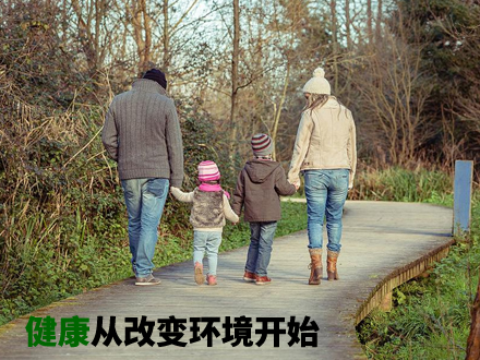 生活三大要素，食品，水，空气，看看空气濡染对人体的健康有多危害？